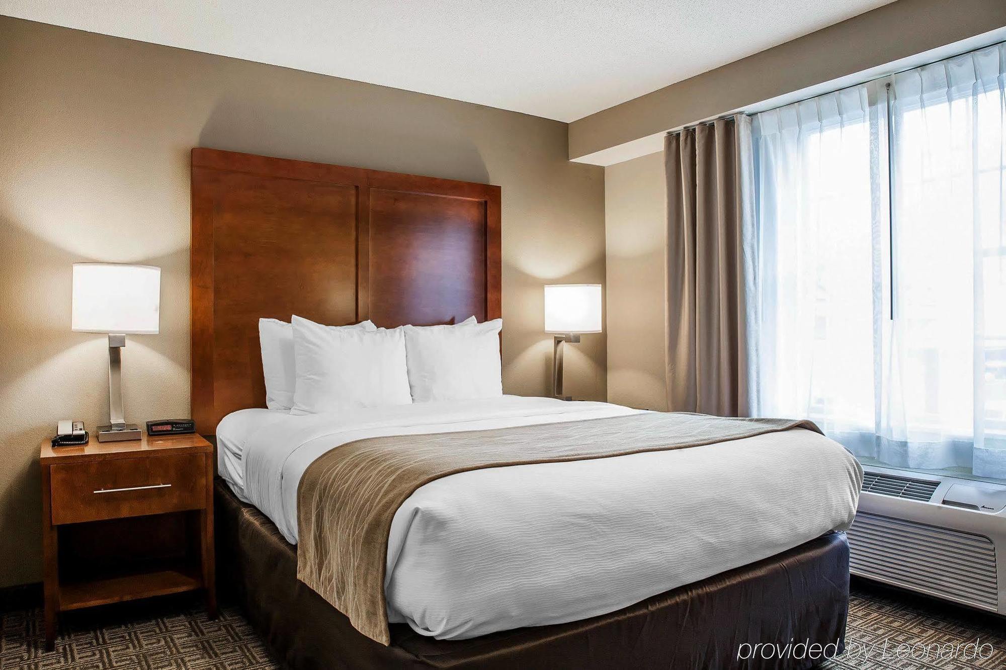 Comfort Inn & Suites Sturbridge-Brimfield Exterior foto